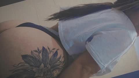 ANNY LOUIS online show from December 2024 07:15:02 AM