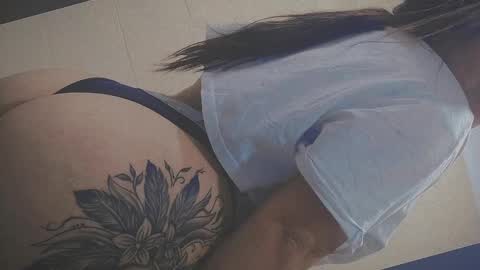 ANNY LOUIS online show from January 2025 08:19:01 AM