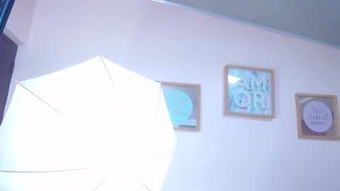 ANNY LOUIS online show from February 2025 02:19:01 AM