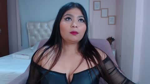 ANNY LOUIS online show from February 2025 02:07:02 AM