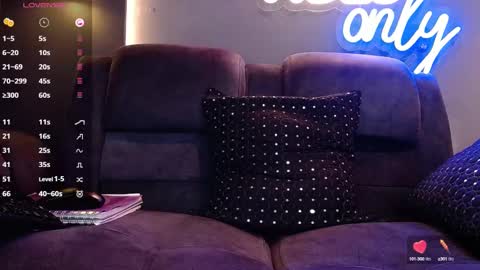 anny_loves online show from December 2024 06:17:02 PM