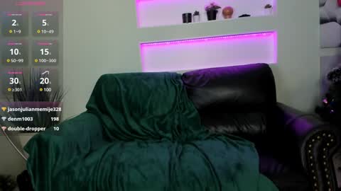 Anna online on weekends online show from December 2024 01:47:01 AM