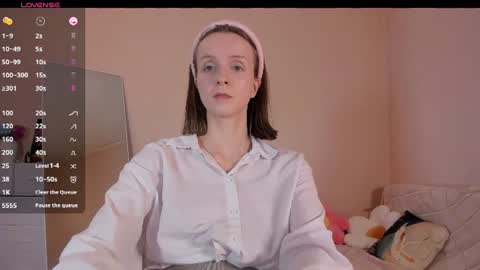 Snapshot of anny_meow chatting on June 2026 04:46:01 AM Ann My current schedule is below online show from June 2026 04:46:01 AM