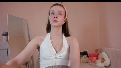 Snapshot of anny_meow chatting on July 2026 10:55:01 AM Ann My current schedule is below online show from July 2026 10:55:01 AM