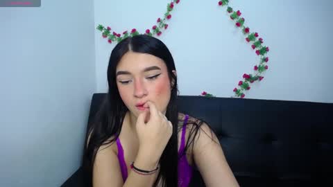 Anny online show from March 2026 02:12:02 PM