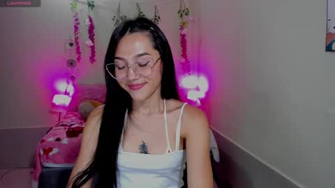 Snapshot of anny_scott chatting on February 2025 07:19:02 PM anny scot online show from February 2025 07:19:02 PM