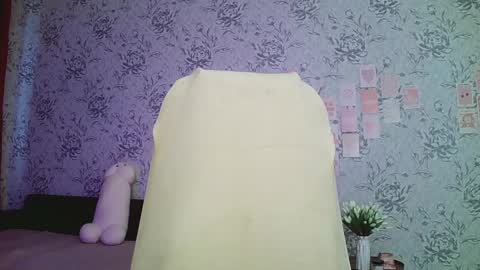 Snapshot of anny_shine chatting on January 2025 08:11:02 AM Annie online show from January 2025 08:11:02 AM