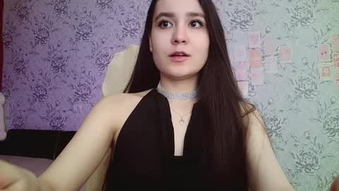 Snapshot of anny_shine chatting on February 2025 08:33:02 AM Annie online show from February 2025 08:33:02 AM