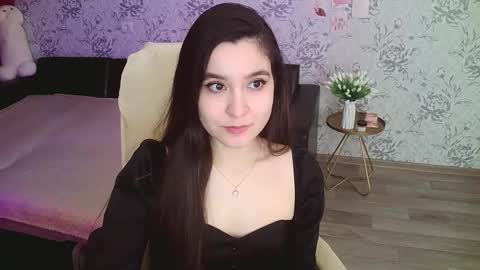 Snapshot of anny_shine chatting on February 2025 03:07:02 AM Annie online show from February 2025 03:07:02 AM
