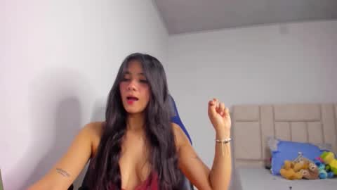  Valeria  online show from January 2026 05:22:01 AM