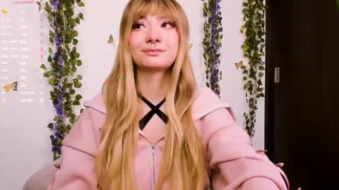 Anny  IG online show from February 2026 04:16:02 AM