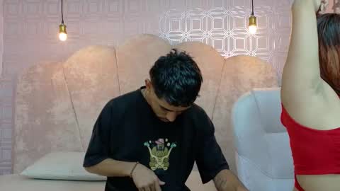 annyeli_bigtits online show from October 2025 01:39:01 PM