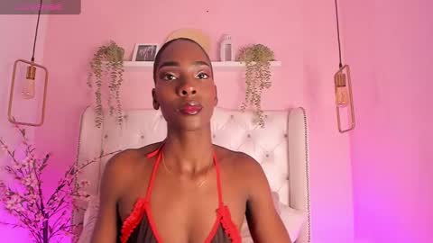 Anny  online show from December 2024 03:55:02 AM