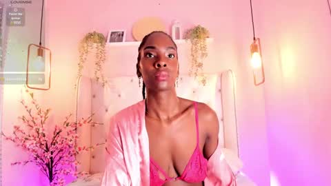 Anny  online show from January 2025 07:42:01 AM