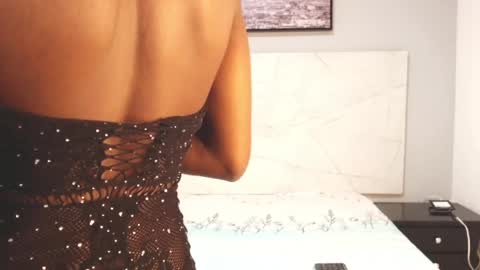 Anny  online show from February 2025 03:47:02 AM