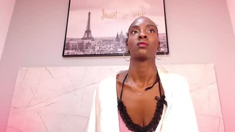 Anny  online show from March 2025 02:25:02 AM