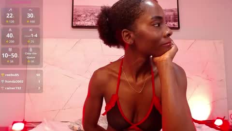 Anny  online show from March 2026 02:21:02 PM
