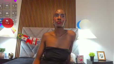 Anny  online show from July 2026 02:49:01 AM