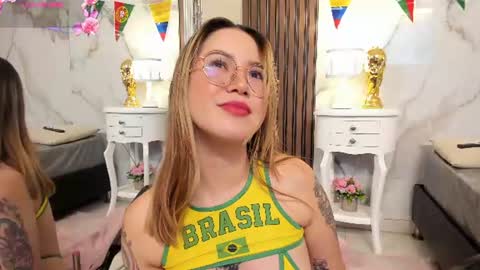 Anny online show from June 2026 08:43:02 PM