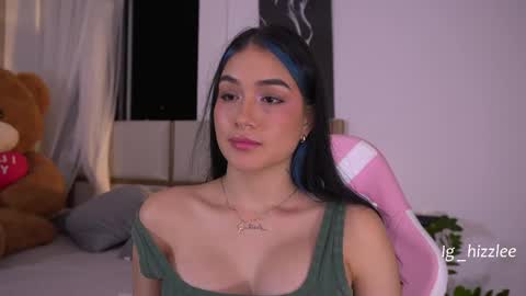 Snapshot of annyhizzle chatting on May 2026 11:36:01 PM online show from May 2026 11:36:01 PM