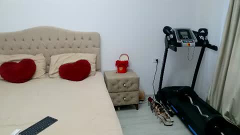 Annyfit4you online show from July 2026 04:43:02 AM