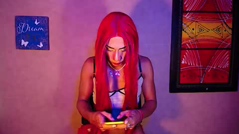 AnnySheby online show from January 2025 03:22:02 AM