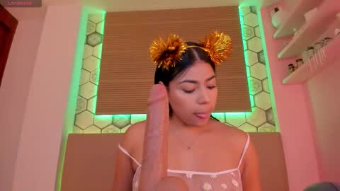 Gaby online show from December 2025 11:17:01 AM