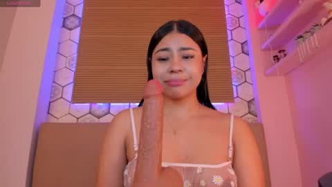 Snapshot of annytorres chatting on June 2026 11:52:02 AM Gaby online show from June 2026 11:52:02 AM