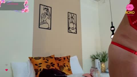 AnnyXhot online show from January 2026 11:47:01 AM