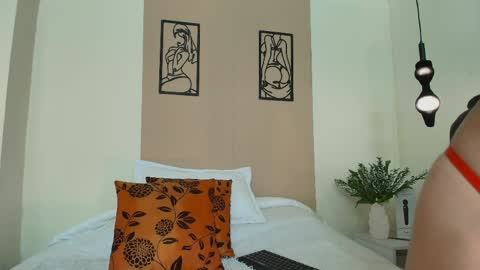 AnnyXhot online show from April 2026 01:48:02 PM