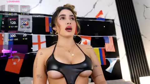 ANNYY  online show from June 2026 05:46:01 AM