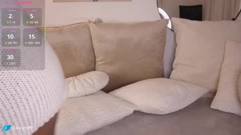 Annyz online show from February 2026 09:04:01 PM