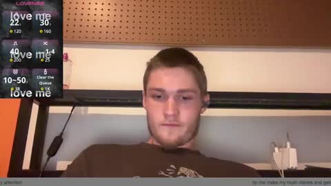 anomalies_ig online show from December 2024 10:00:01 PM