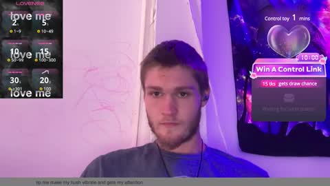 anomalies_ig online show from January 2025 09:52:02 PM