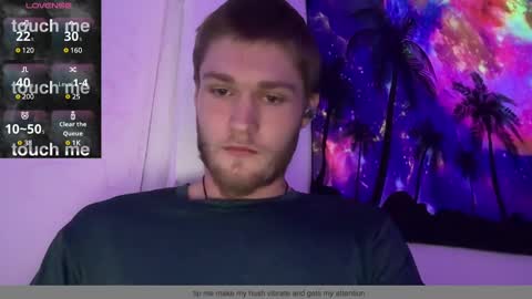 anomalies_ig online show from January 2025 03:19:01 PM