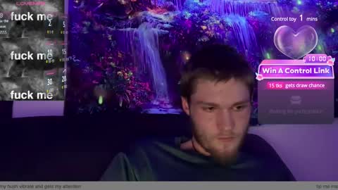 anomalies_ig online show from January 2025 11:38:02 PM