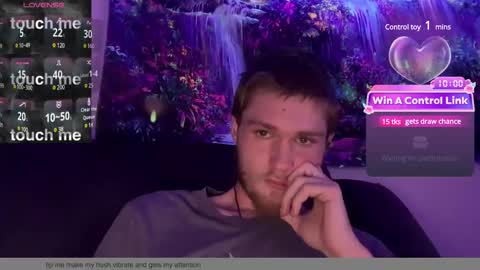 anomalies_ig online show from January 2025 11:00:02 AM