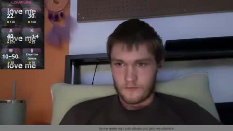 anomalies_ig online show from February 2025 10:06:02 PM