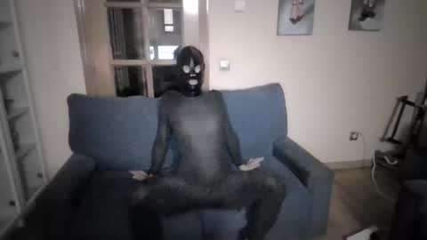 Anonimvs online show from April 2026 11:27:02 PM