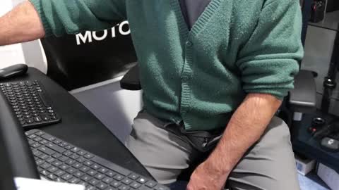 D online show from October 2025 03:43:01 PM