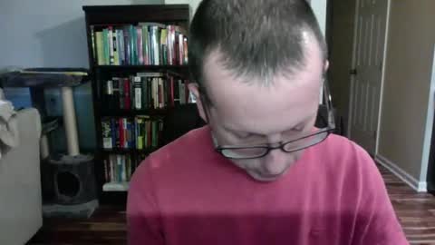 anonymousfrederick76 online show from February 2025 10:50:01 PM