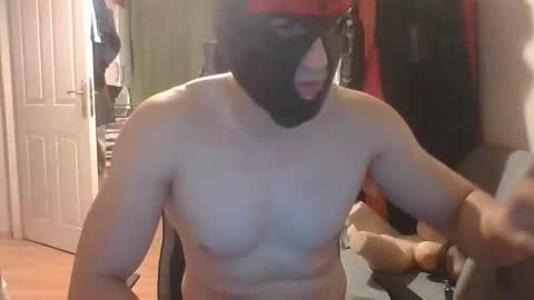 Anonymousguy online show from September 2025 10:54:02 PM