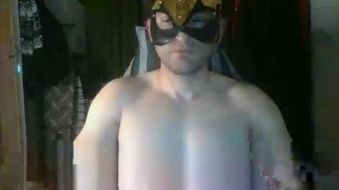 Anonymousguy online show from March 2026 10:26:01 PM