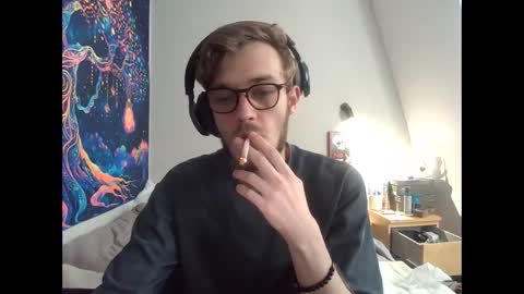 anonymousstoner58 online show from March 2025 10:14:02 AM