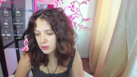 Snapshot of anora_millerr chatting on November 2025 08:03:01 AM Anora online show from November 2025 08:03:01 AM