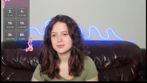 Anora online show from March 2026 08:16:01 AM