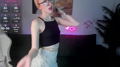 Anora online show from November 2025 07:32:01 AM