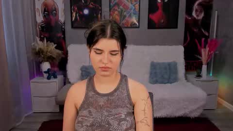 Anora online show from September 2025 12:50:02 PM