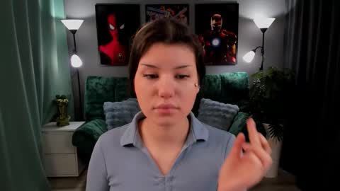 Anora online show from November 2025 12:27:01 PM