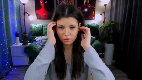 Anora online show from February 2026 12:26:01 PM